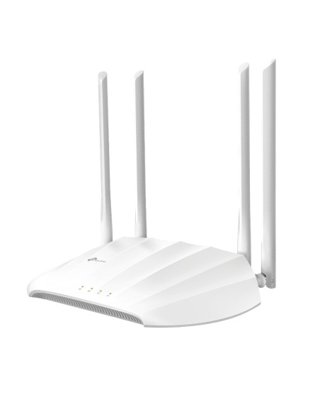 <h3><strong>Wi-Fi de Banda Dual AC1200 Ultrarrápido</strong></h3>
<p>Actualiza la red de tu hogar u oficina con el avanzado AP 8