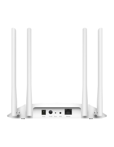 <h3><strong>Wi-Fi de Banda Dual AC1200 Ultrarrápido</strong></h3>
<p>Actualiza la red de tu hogar u oficina con el avanzado AP 8