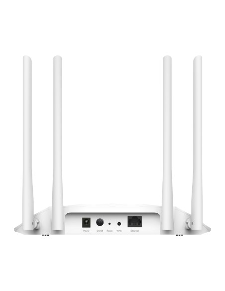 <h3><strong>Wi-Fi de Banda Dual AC1200 Ultrarrápido</strong></h3>
<p>Actualiza la red de tu hogar u oficina con el avanzado AP 8