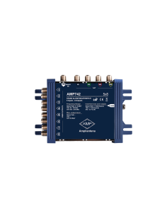 AMP742 / Multiswitch final 5x8 2