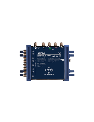 <p><strong>Características técnicas:</strong></p>
<table border="1"><tbody><tr><td><span style="color:#4a4a4a;">  Tipo</span></t