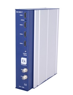 CM 4HD-T / Encoder 4xHDMI a COFDM 2