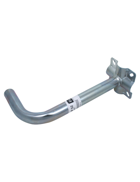 <p><strong>Características técnicas:</strong></p>
<table border="1"><tbody><tr><td>  Tipo de instalación</td>
<td>  a pared / ba