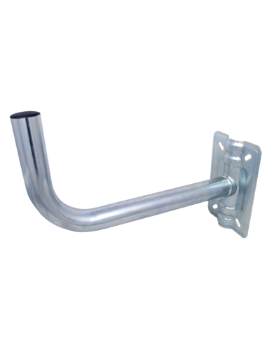 <p><strong>Características técnicas.</strong></p>
<table border="1"><tbody><tr><td>  Tipo de instalación </td>
<td>  a pared / m