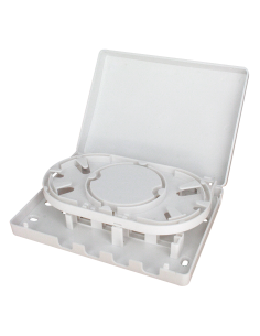 RS 4 / Caja de interior distribución 4 FO 2