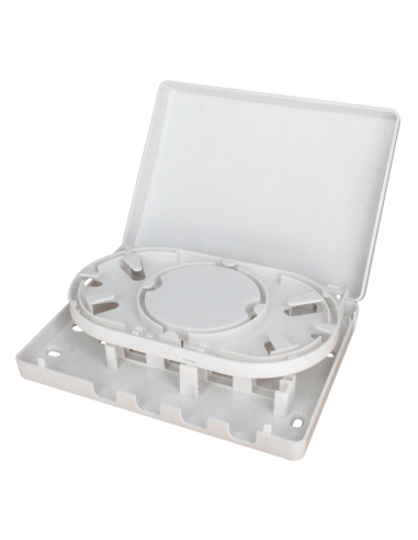 RS 4 / Caja de interior distribución 4 FO