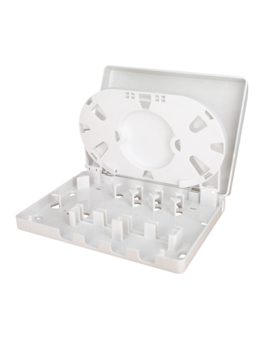 RS 4 / Caja de interior distribución 4 FO