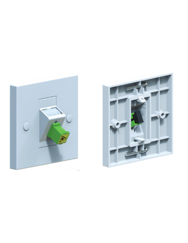 <p><strong>Características técnicas:</strong></p>
<p><span style="color:#4a4a4a;">Pérdidas de inserción = 0.20 dB</span></p>
<p>