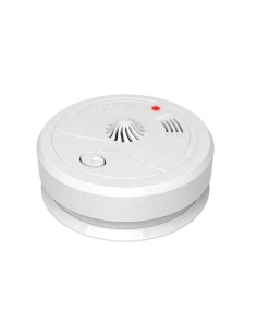 Detector incendio autónomo 2