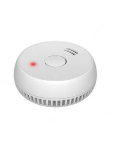 Detector de humo con sensor fotoeléctrico 2