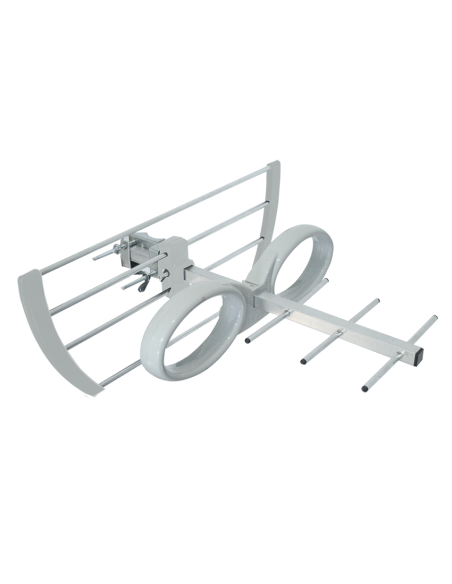 EK MINI L2 / Antena UHF 12dB Lte2