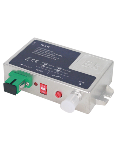 TO 3 FI / Transmisor óptico CATV/FTTH a 2,2Ghz