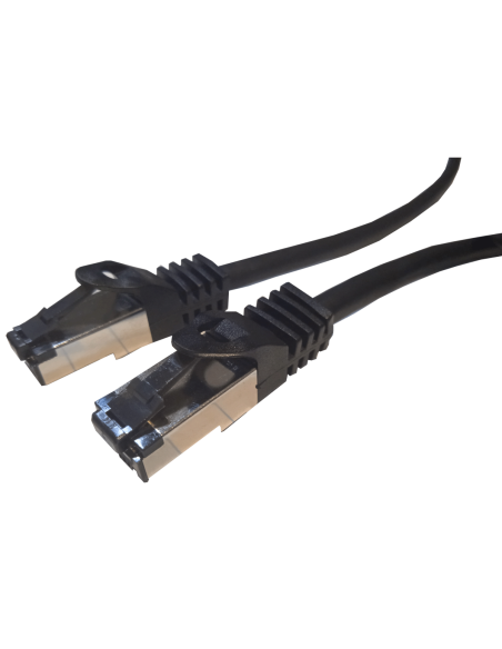 Latiguillo FTP Cat.8 5Mtrs.