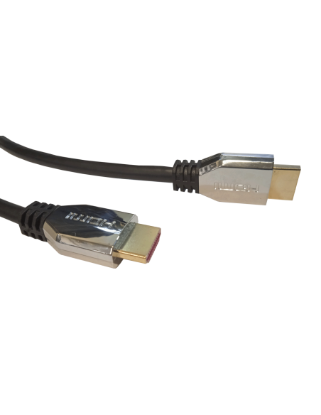 Conexión HDMI V2.1 8K 4K macho-macho 2Mtrs
