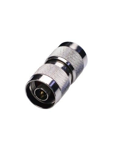 <p><span style="color:#4a4a4a;">Los conectores tipo N son conectores estancos.</span></p>
<p><span style="color:#4a4a4a;">El ran