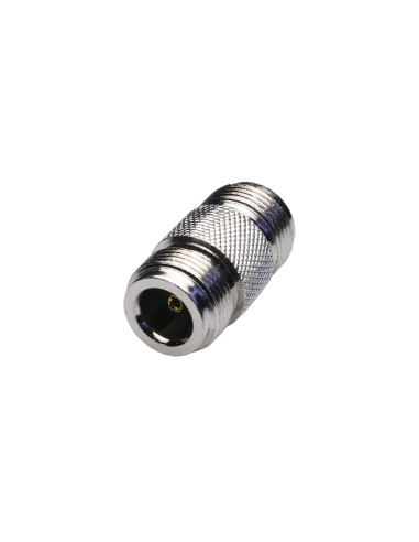 <p><span style="color:#4a4a4a;">Los conectores tipo N son conectores estancos.</span></p>
<p><span style="color:#4a4a4a;">El ran