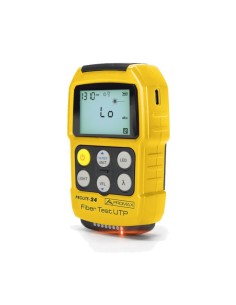 Medidor de potencia FO, VFL y terter ethernert 2