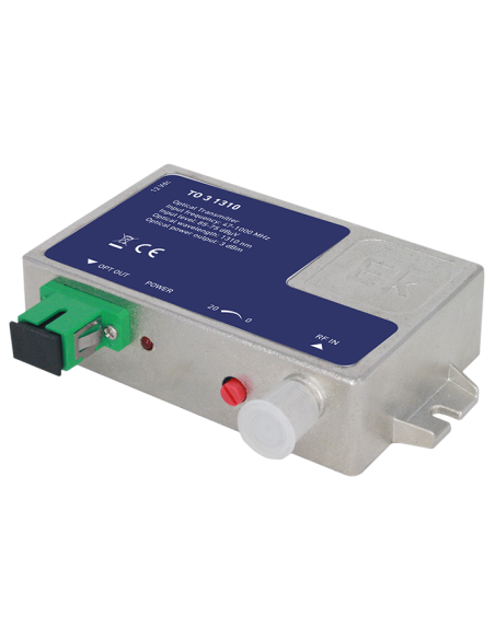 <p><strong>Características técnicas:</strong></p>
<p><span style="color:#4a4a4a;">- Frecuencia: 47/1.000 MHz</span></p>
<p><span