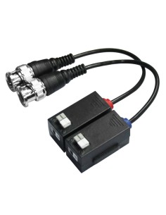 Pareja de baluns pasivos solo vídeo especial HD-TVI ,... 2