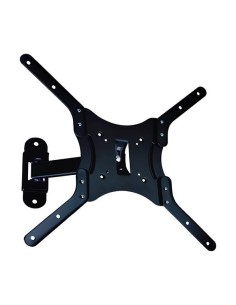 Soporte Doble Articulado TV PLANA 26" a 42" 2