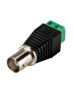 <p><strong>Características técnicas:<br /></strong></p>
<table border="1"><tbody><tr><td>  Conector entrada </td>
<td>  Conector 2