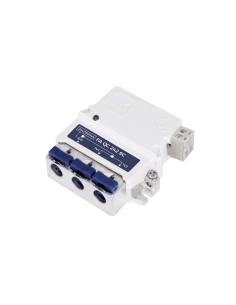 Fuente Alimentación con terminales  /  FA QC 242 SC