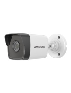 Cámara Bullet IP 4MP H265+ IP67 2.8mm WDR120 IR30m Hikvision
