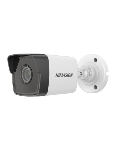 Cámara Bullet IP 4MP H265+ IP67 2.8mm WDR120 IR30m Hikvision