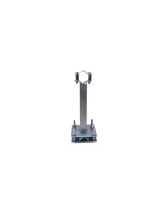SOPORTE FIJO A TORRE CELOSíA  300mm TUBO  40x40mm