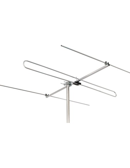 FM 3  ANTENA 3E   FM