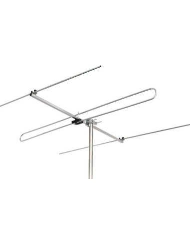 FM 3  ANTENA 3E   FM