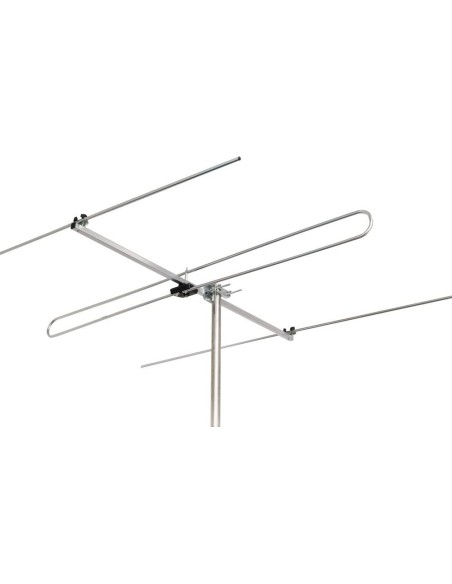 FM 3  ANTENA 3E   FM