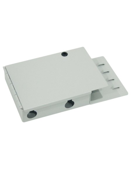 RS 4M / Caja interior para distribución de 4 FO