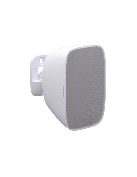 SONORA 4TB / Altavoz de superfie L.100V 40W IP66, Blanco