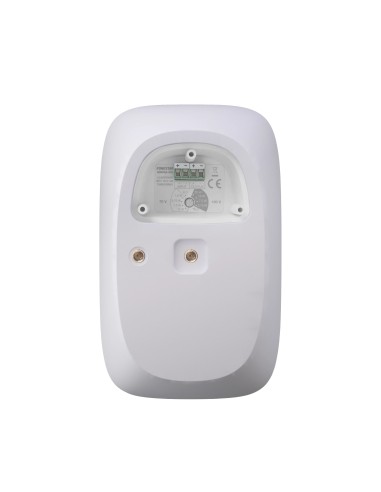 SONORA 4TB / Altavoz de superfie L.100V 40W IP66, Blanco