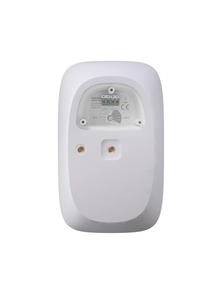 SONORA 4TB / Altavoz de superfie L.100V 40W IP66, Blanco