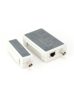 TESTER  CABLE DATOS
