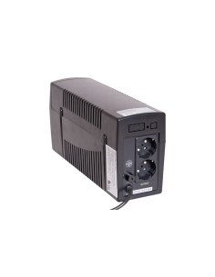 SAI 600 VA.2 IN Potencia 600VA / 360W  Regulador voltaje.. 2