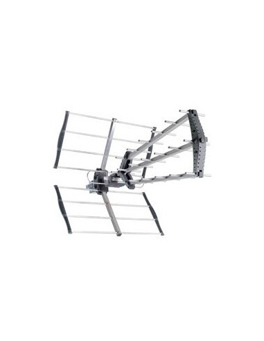 Hydra 35G / Antena UHF 14,5dB Lte2