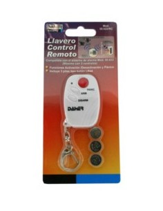 Llavero control remotro 2