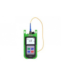 Medidor óptico MM 850/980/1300mn y SM1310/1490/1550/1625mn