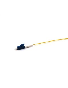 Rabillo FO SM 9/125 OS2 simple LC/PC 900um, 2Mtrs.