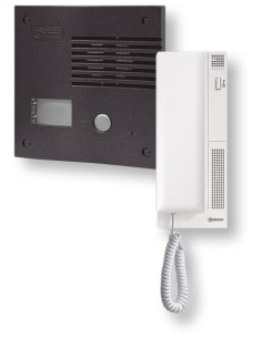 K-201 GRF / Kit portero de audio 1 línea