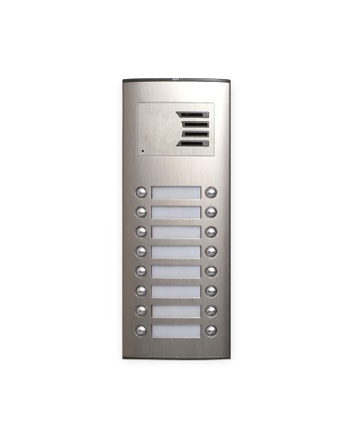PLACA COMPACT ANALOGICA T S3 206