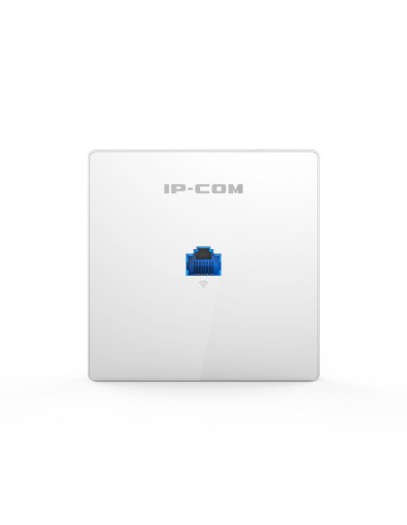 Punto Acceso Wifi Pared AC1200 Banda Dual 2,4 / 5 GHz PoE Punto Acceso Wifi Pared AC1200 Banda Dual 2,4 / 5 GHz PoE