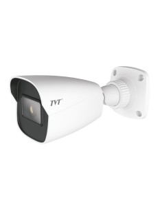 TD-7421TS3 Cámara Bullet TVT 4en1 2MP 2.8mm IR30 IP67