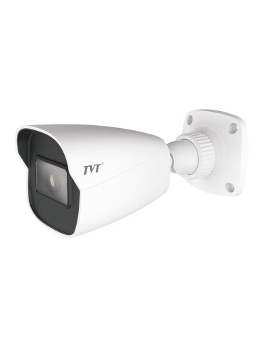 TD-7421TS3 Cámara Bullet TVT 4en1 2MP 2.8mm IR30 IP67