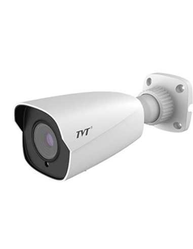 Cámara Bullet 4e1 AHD/TVI/CVI/CVBS 5MP 2.8mm IP67