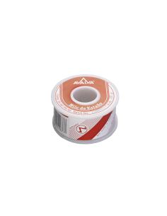 CARRETE DE ESTAÑO 100 Grs. 1mm