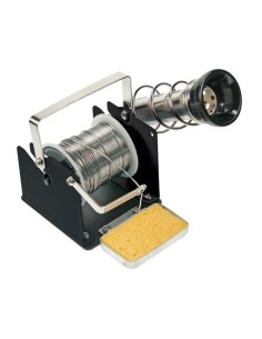 Soporte Soldador robusto 2